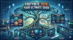 Everything You Need to Know About Footybite in 2026